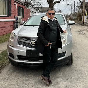 Meet your Posher, Arcel